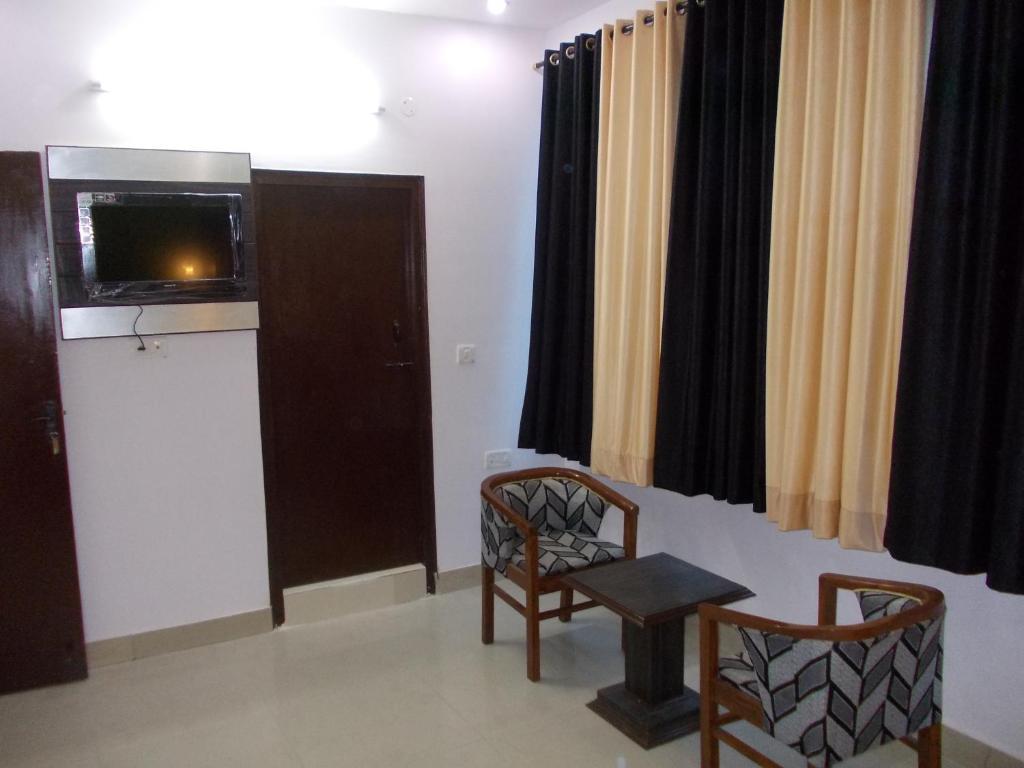 Oyo 19802 Hotel Anant Plaza 아그라 외부 사진