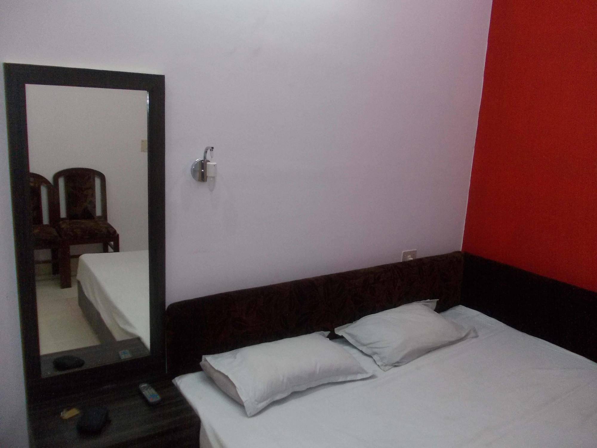 Oyo 19802 Hotel Anant Plaza 아그라 외부 사진